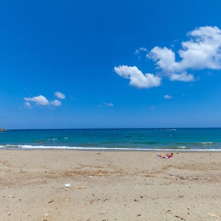 Fodele Beachfront Apts, Βy Idealstay Experience Esterno foto