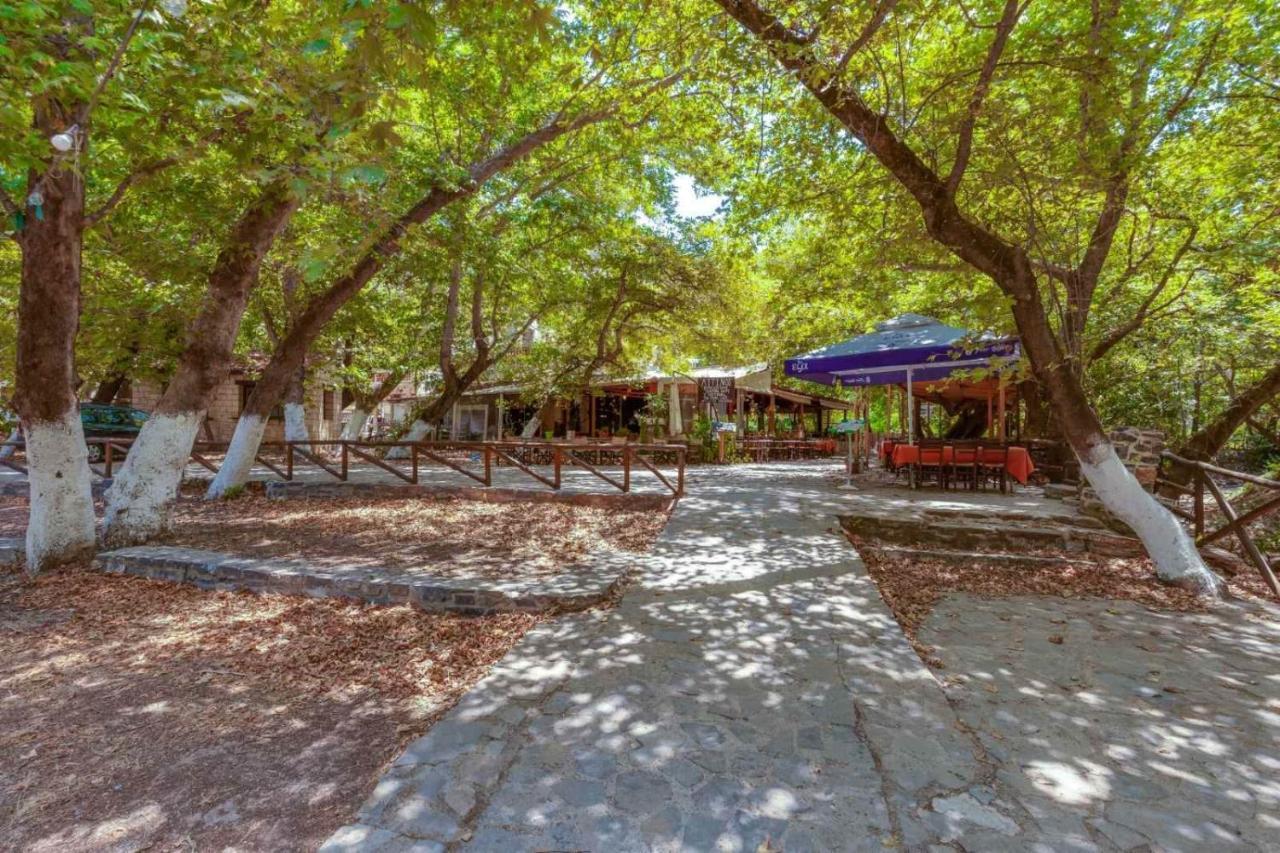 Fodele Beachfront Apts, Βy Idealstay Experience Esterno foto
